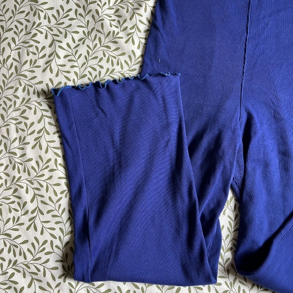 Bees and Bones Espalier jumpsuit - Picture 4 of 4